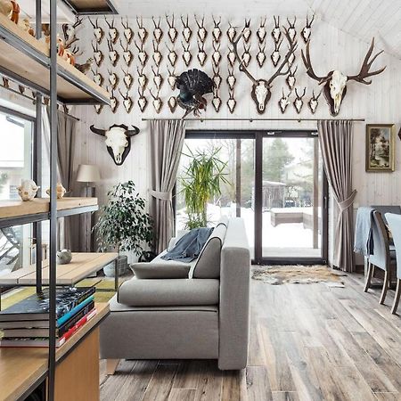 Riese Apartments מראה חיצוני תמונה