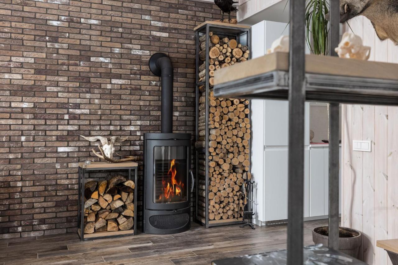 Riese Apartments מראה חיצוני תמונה