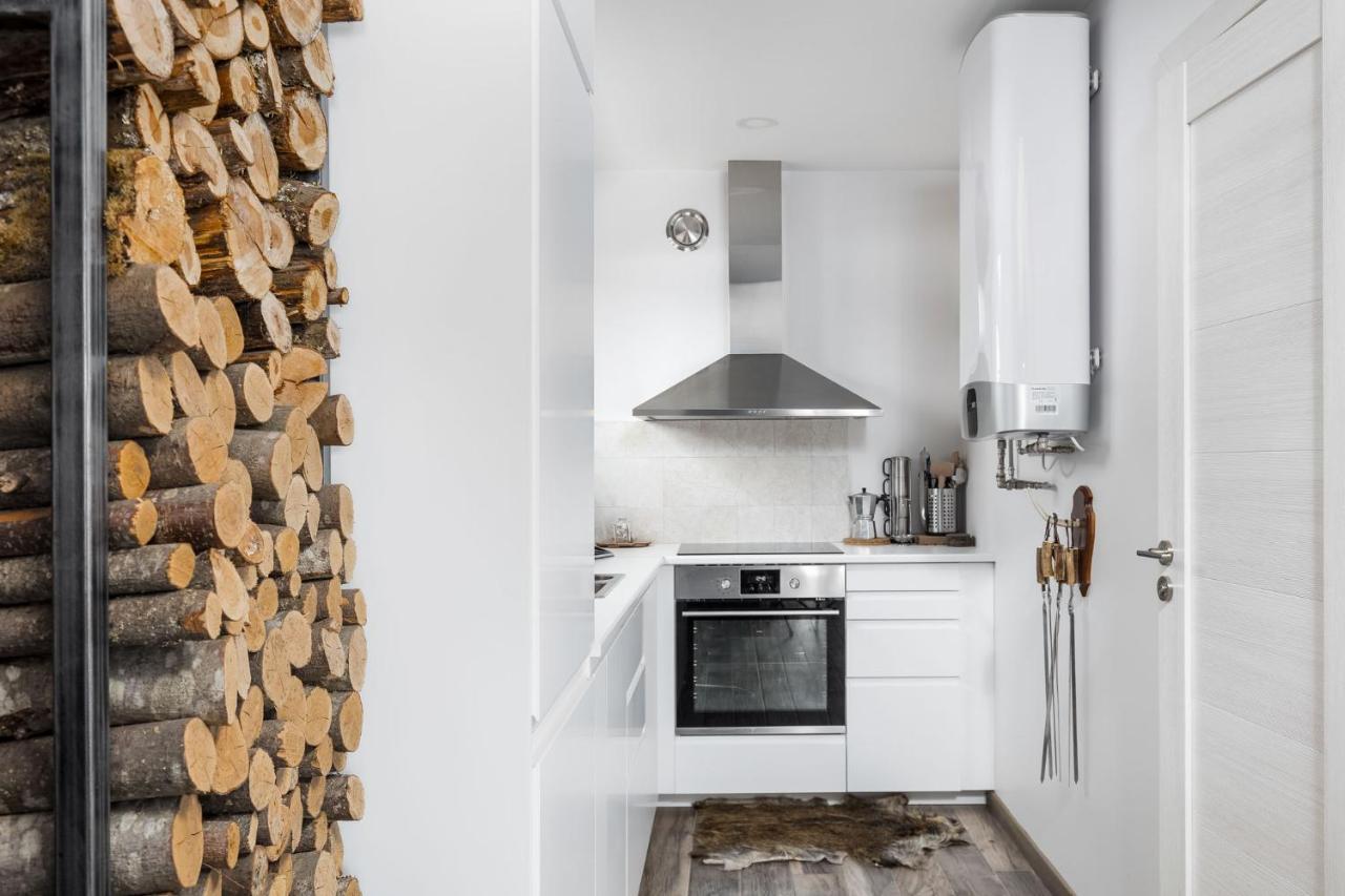 Riese Apartments מראה חיצוני תמונה