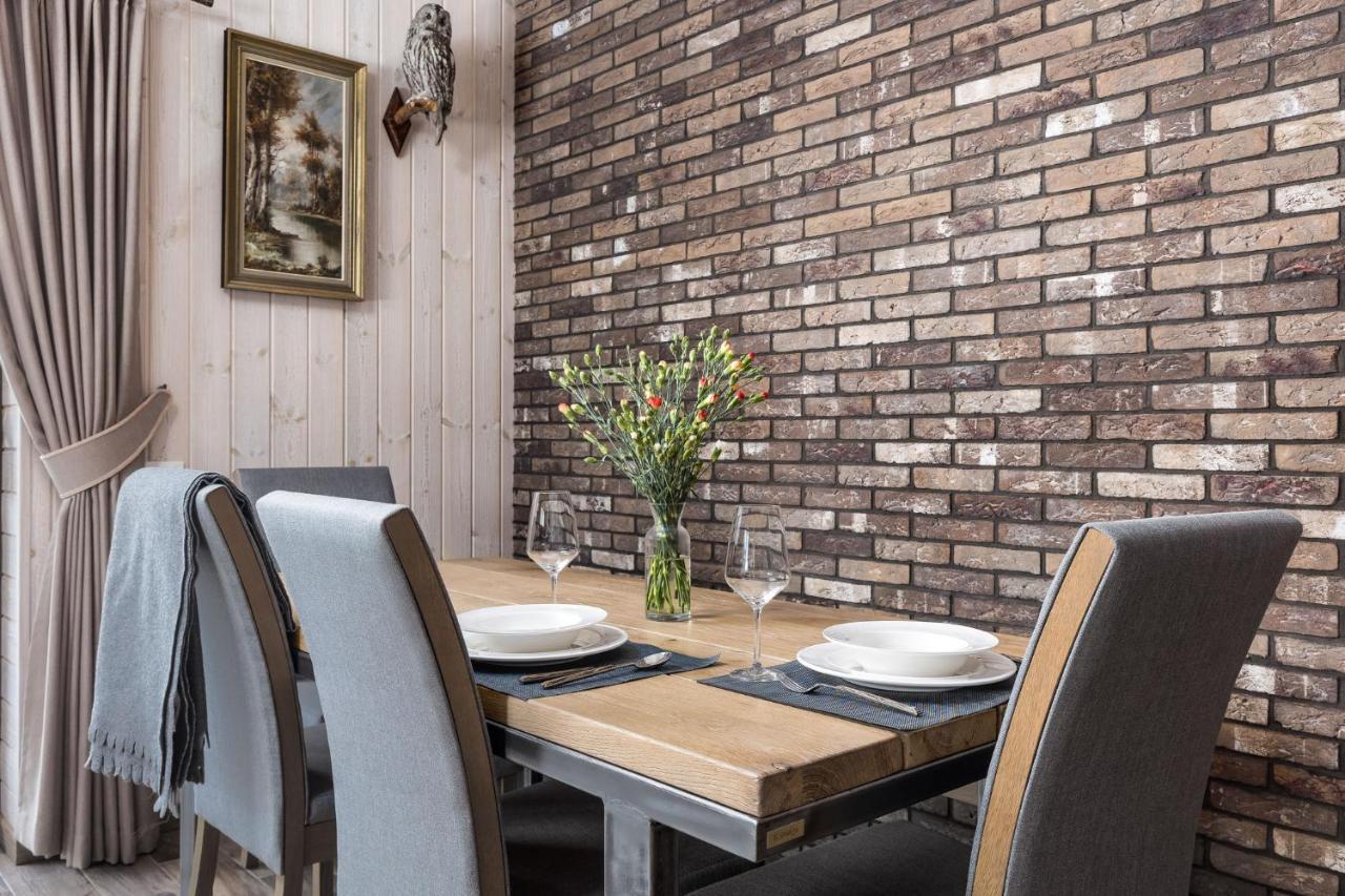Riese Apartments מראה חיצוני תמונה