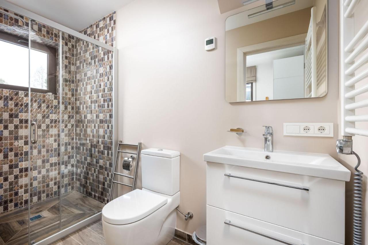 Riese Apartments מראה חיצוני תמונה