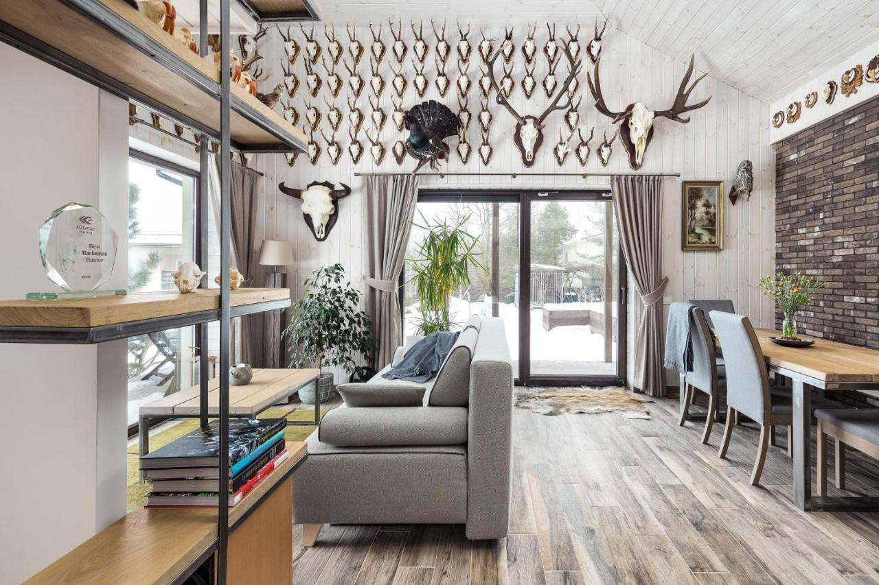 Riese Apartments מראה חיצוני תמונה